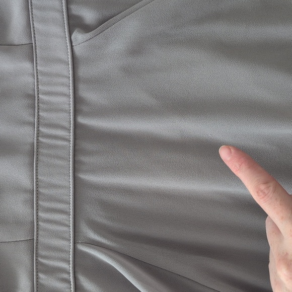 Lulus slate forevermore halter skate dress - Picture 13 of 14